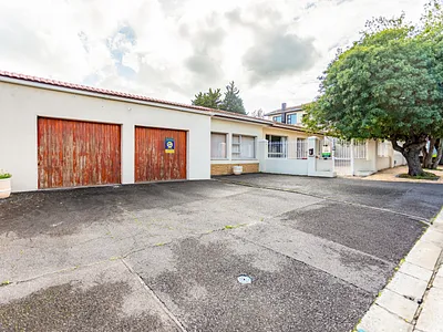 4 Bedroom House To Rent in Parow - Vqx7.webp