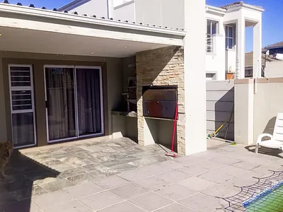 3 Bedroom House To Rent in Blouberg - si91.webp