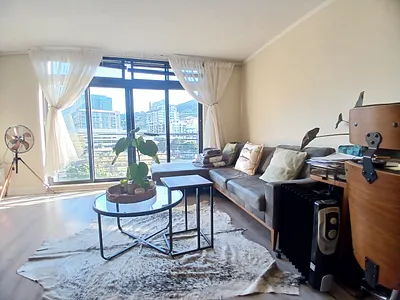 1 Bedroom Apartment To Rent in Cape Town - XNb7.webp