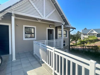 2 Bedroom Apartment For Sale in Pinetown - img