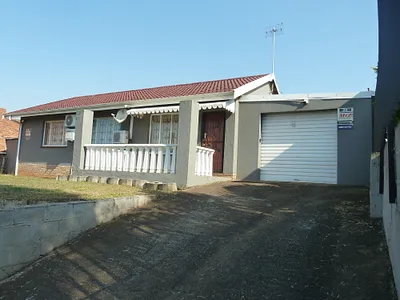 3 Bedroom House For Sale in Pietermaritzburg - img