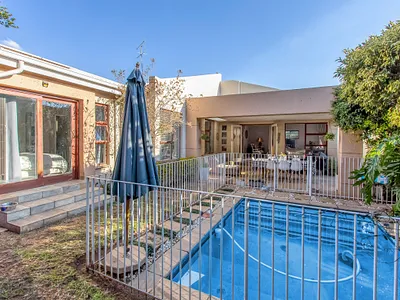 3 Bedroom House For Sale in Sandton - img