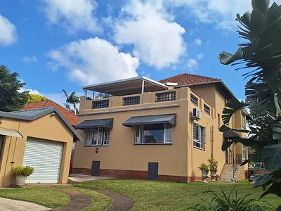 5 Bedroom House For Sale in Durban - c4Ws.webp