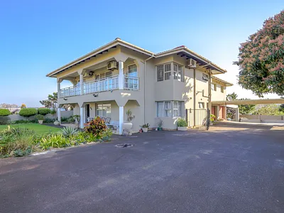 4 Bedroom House For Sale in Ballito - DGVY.webp