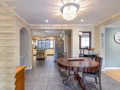 3 Bedroom House For Sale in Sandton - img