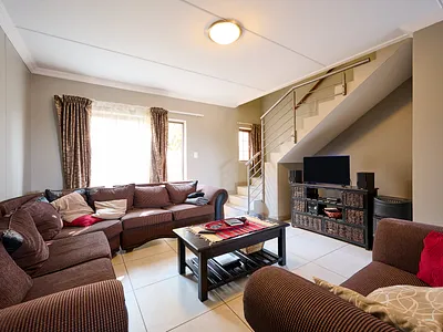 2 Bedroom Townhouse For Sale in Midrand - img