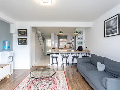 2 Bedroom Townhouse To Rent in Cape Town - xXxM.webp