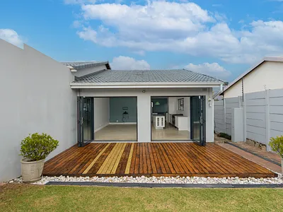 1 Bedroom Apartment To Rent in Randburg - img