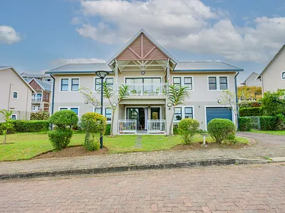 3 Bedroom Townhouse For Sale in Pinetown - WWkp.webp
