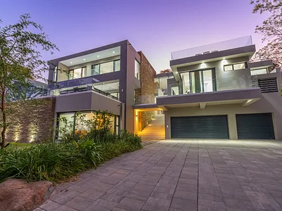 4 Bedroom House For Sale in Sandton - img