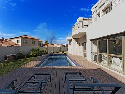 5 Bedroom House For Sale in Midrand - img