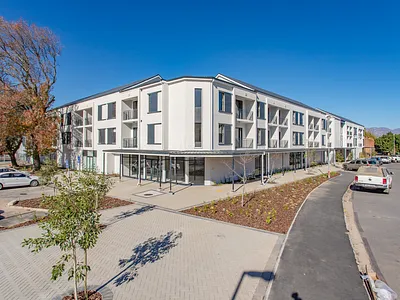 0.5 Bedroom Apartment To Rent in Paarl - U5BY.webp
