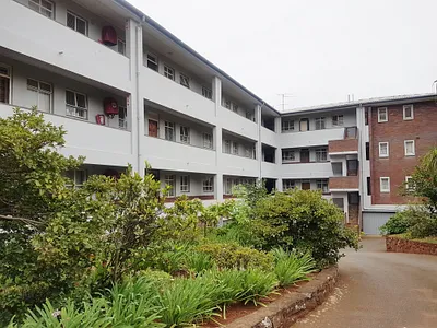 1 Bedroom Apartment For Sale in Durban - img