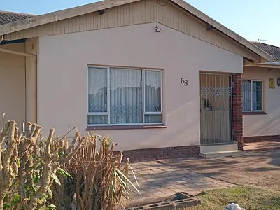 3 Bedroom House To Rent in Durban - zCxK.webp