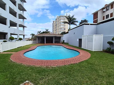 3 Bedroom Apartment To Rent in Durban - img