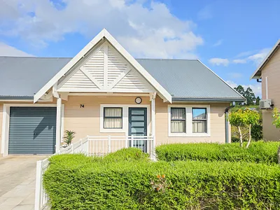 3 Bedroom Townhouse For Sale in Pinetown - img