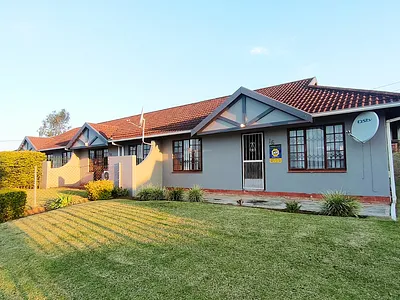 2 Bedroom Townhouse For Sale in Pietermaritzburg - img