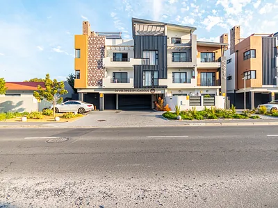 1 Bedroom Apartment For Sale in Blouberg - VswB.webp