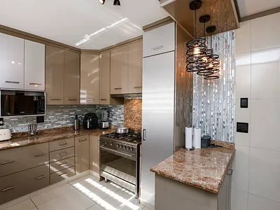 3 Bedroom Apartment For Sale in Durban North - img