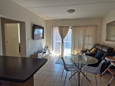 2 Bedroom Apartment To Rent in Randburg - img
