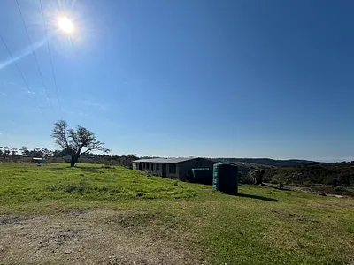 Farm For Sale in East London - img