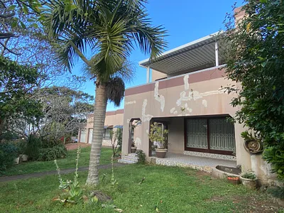 4 Bedroom House For Sale in Margate - 6Ldt.webp