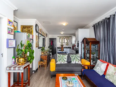 2 Bedroom Apartment For Sale in Kraaifontein - JnVP.webp
