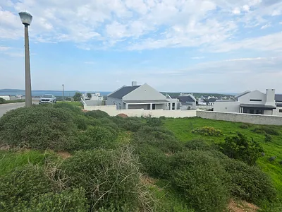 Vacant Land For Sale in Saldanha - xTYx.webp
