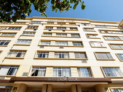 2.5 Bedroom Apartment To Rent in Durban - img