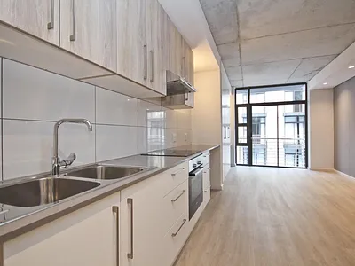 0.5 Bedroom Apartment To Rent in Cape Town - 4ker.webp