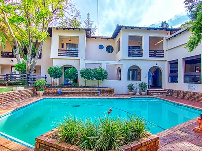 Commercial Property For Sale in Sandton - 4AzL.webp