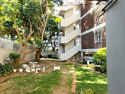 2 Bedroom Apartment For Sale in Durban - STNa.webp