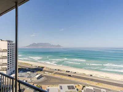 2 Bedroom Apartment For Sale in Blouberg - TZuh.webp