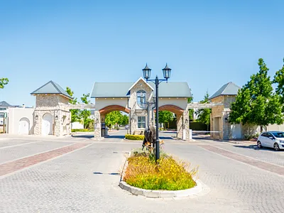 1 Bedroom Apartment To Rent in Stellenbosch - img