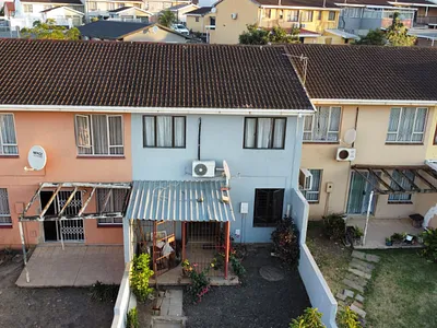 3 Bedroom House For Sale in Durban - S3Uu.webp