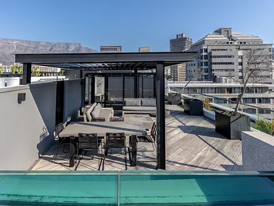 2 Bedroom Apartment For Sale in Cape Town - 7MW7.webp