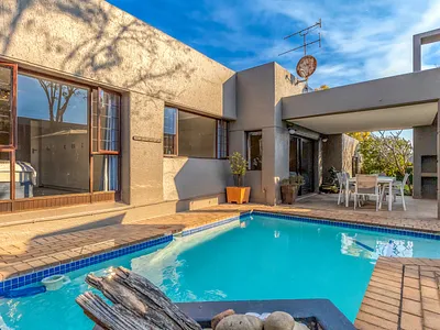 3 Bedroom House For Sale in Randburg - img