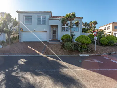 3 Bedroom House To Rent in Bellville - Cj4P.webp