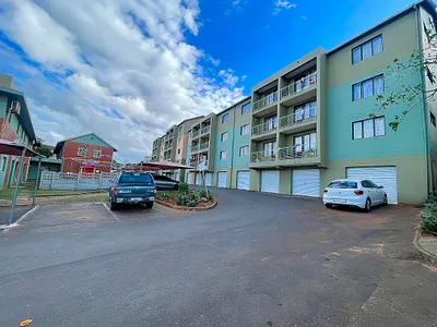 2 Bedroom Apartment For Sale in Durban - AlRq.webp