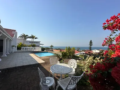 4 Bedroom House For Sale in Margate - YAqb.webp