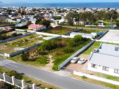 Vacant Land For Sale in Kleinmond - 98cf.webp