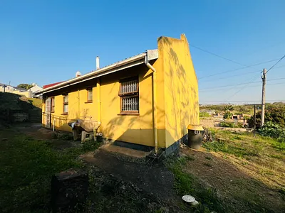 3 Bedroom House For Sale in Durban - O7WQ.webp