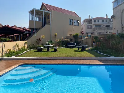 1 Bedroom Townhouse For Sale in Margate - Yokg.webp