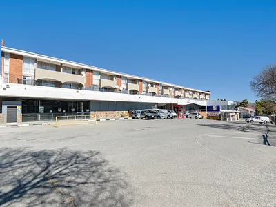 2 Bedroom Apartment For Sale in Randburg - bWVC.webp