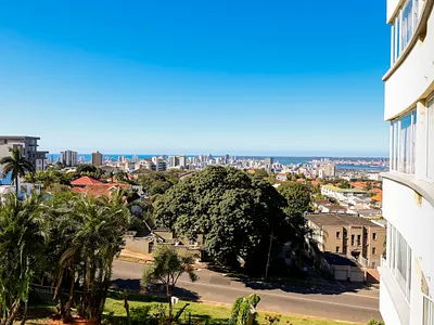 1 Bedroom Apartment For Sale in Durban - X4YS.webp