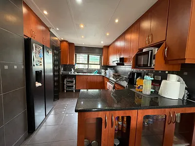 3 Bedroom Apartment To Rent in Richards Bay - img