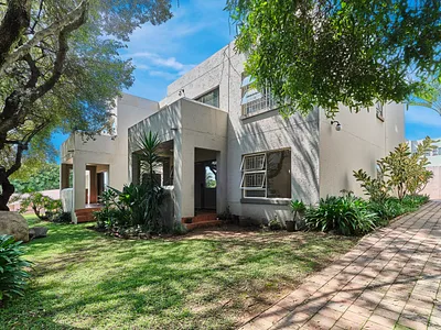 2 Bedroom Apartment To Rent in Sandton - CL74.webp