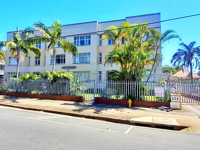 1.5 Bedroom Apartment To Rent in Durban - osx0.webp