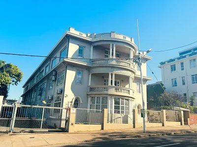 2 Bedroom Apartment For Sale in Durban - ft2l.webp
