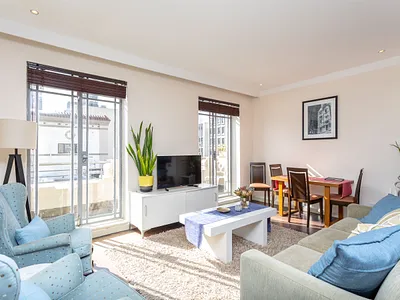 2 Bedroom Apartment For Sale in Cape Town - usqy.webp